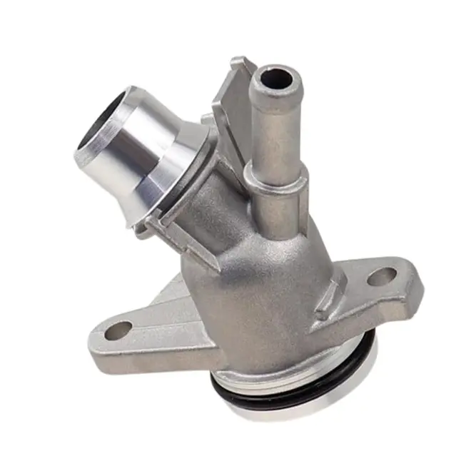 FLANGE SAÍDA DE ÁGUA DO CABEÇOTE AUDI A4 A5 Q5 VW AMAROK 1.8 2.0 16V TFSI TSI 2009 A 2016