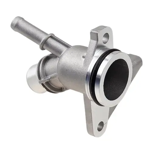 FLANGE SAÍDA DE ÁGUA DO CABEÇOTE AUDI A4 A5 Q5 VW AMAROK 1.8 2.0 16V TFSI TSI 2009 A 2016