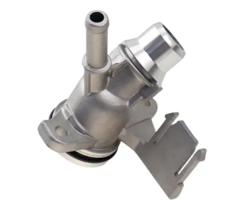 FLANGE SAÍDA DE ÁGUA DO CABEÇOTE AUDI A4 A5 Q5 VW AMAROK 1.8 2.0 16V TFSI TSI 2009 A 2016