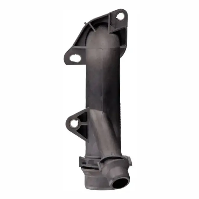 FLANGE AGUA BLOCO MOTOR BMW 118I/120I/318I/320I/X1 2.0 16V N46 2006 A 2015 11537505055/SKU