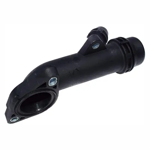 FLANGE AGUA BLOCO MOTOR BMW 118I/120I/318I/320I/X1 2.0 16V N46 2006 A 2015 11537505055/SKU