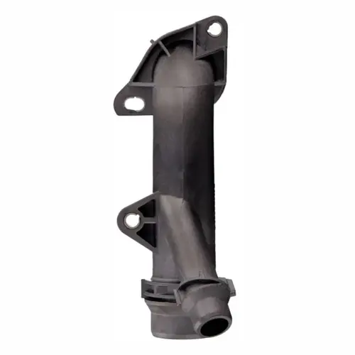 FLANGE AGUA BLOCO MOTOR BMW 118I/120I/318I/320I/X1 2.0 16V N46 2006 A 2015 11537505055/SKU
