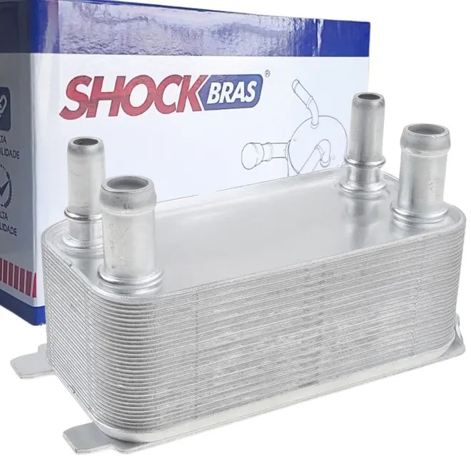TROCADOR CALOR CAMBIO LAND ROVER/JAGUAR 2.0 16V/3.0 24V/4.4/5.0 32V 2012 A 2023 LR036354/S