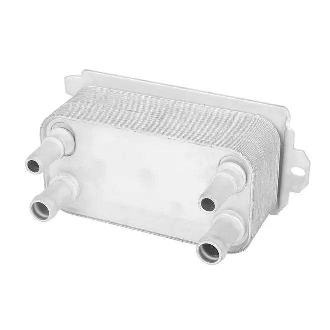 TROCADOR CALOR CAMBIO LAND ROVER/JAGUAR 2.0 16V/3.0 24V/4.4/5.0 32V 2012 A 2023 LR036354/S