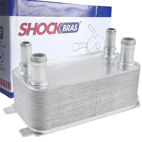 TROCADOR CALOR CAMBIO LAND ROVER/JAGUAR 2.0 16V/3.0 24V/4.4/5.0 32V 2012 A 2023 LR036354/S