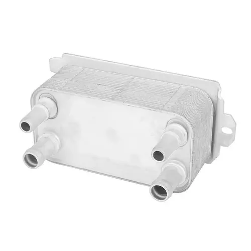 TROCADOR CALOR CAMBIO LAND ROVER/JAGUAR 2.0 16V/3.0 24V/4.4/5.0 32V 2012 A 2023 LR036354/S