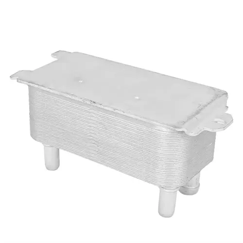 TROCADOR CALOR CAMBIO LAND ROVER/JAGUAR 2.0 16V/3.0 24V/4.4/5.0 32V 2012 A 2023 LR036354/S