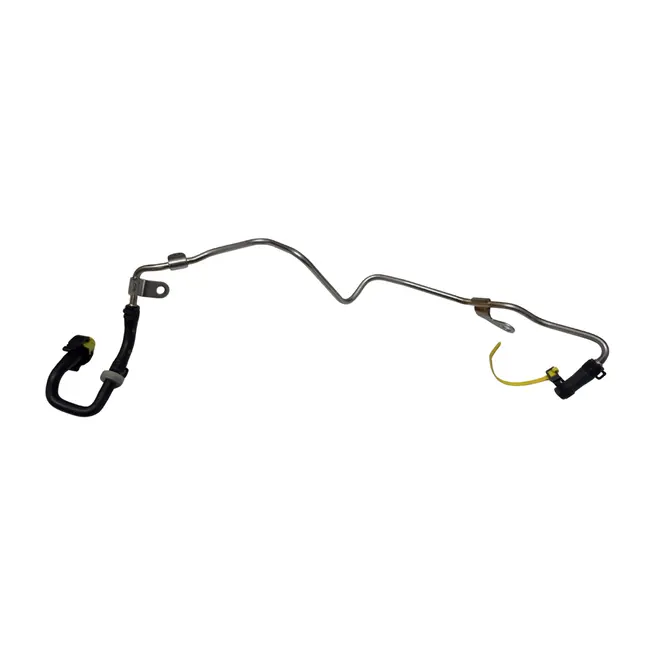 MANG RESPIRO TURBINA LAND ROVER 3.0 24V TDV6 2009 A 2016 LR034107/LR056210/LR045348
