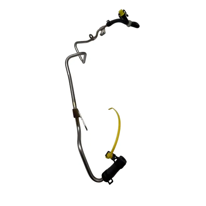 MANG RESPIRO TURBINA LAND ROVER 3.0 24V TDV6 2009 A 2016 LR034107/LR056210/LR045348