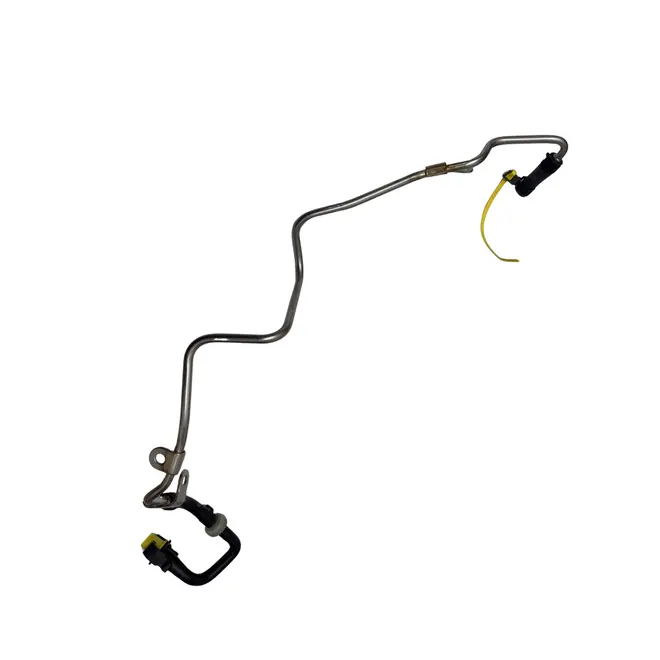 MANG RESPIRO TURBINA LAND ROVER 3.0 24V TDV6 2009 A 2016 LR034107/LR056210/LR045348
