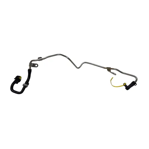 MANG RESPIRO TURBINA LAND ROVER 3.0 24V TDV6 2009 A 2016 LR034107/LR056210/LR045348