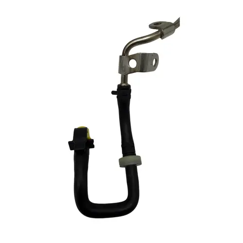 MANG RESPIRO TURBINA LAND ROVER 3.0 24V TDV6 2009 A 2016 LR034107/LR056210/LR045348