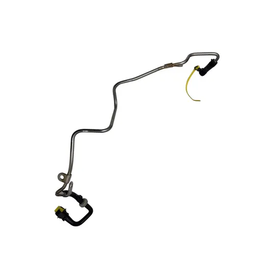 MANG RESPIRO TURBINA LAND ROVER 3.0 24V TDV6 2009 A 2016 LR034107/LR056210/LR045348