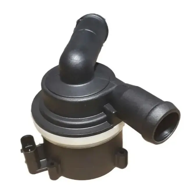 BOMBA AGUA AUXILIAR ELETRICA MOTOR VW AMAROK 2.0 16V TDI 2011 A 2021 03L965561A/SKU2025
