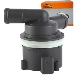 BOMBA AGUA AUXILIAR ELETRICA MOTOR VW AMAROK 2.0 16V TDI 2011 A 2021 03L965561A/SKU2025