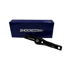 COXIM INFERIOR CÂMBIO AUDI A3 VW GOLF JETTA TAOS 1.4 1.8 16V TSI TFSI 2012 A 2025 5Q0199855N