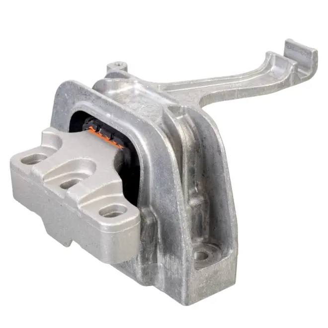 COXIM MOTOR HIDRÁULICO DIREITO AUDI Q3 VW PASSAT TIGUAN 2.0 16V TSI 2015 A 2025 3Q0199262M