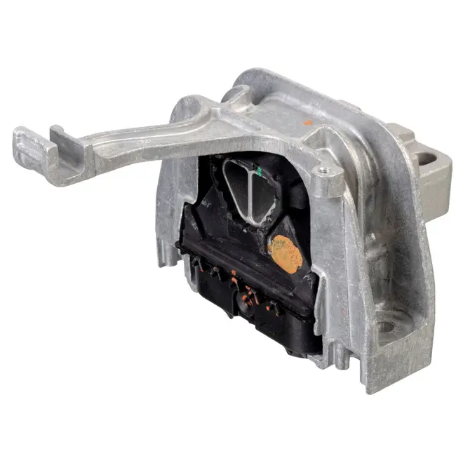COXIM MOTOR HIDRÁULICO DIREITO AUDI Q3 VW PASSAT TIGUAN 2.0 16V TSI 2015 A 2025 3Q0199262M