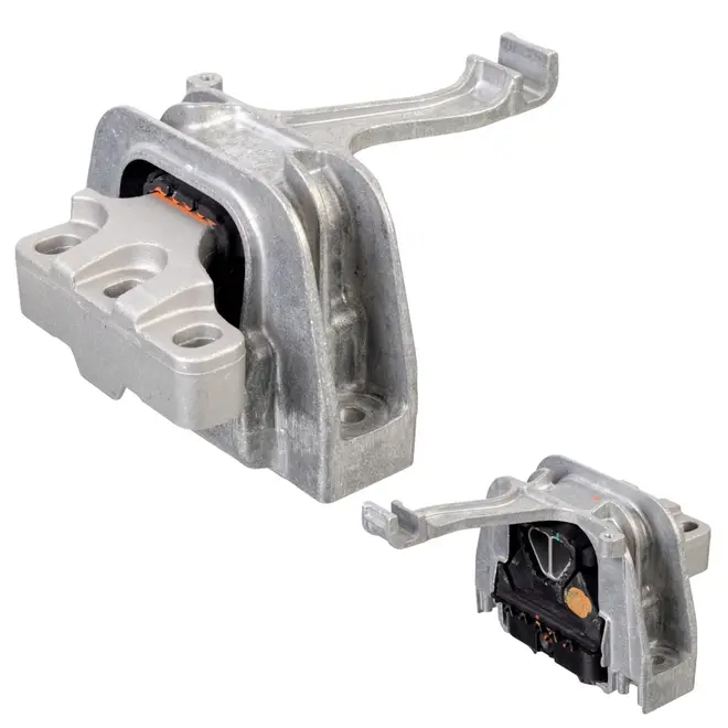 COXIM MOTOR HIDRÁULICO DIREITO AUDI Q3 VW PASSAT TIGUAN 2.0 16V TSI 2015 A 2025 3Q0199262M