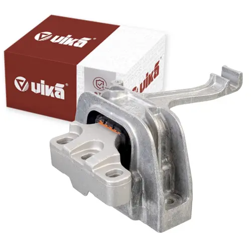 COXIM MOTOR HIDRÁULICO DIREITO AUDI Q3 VW PASSAT TIGUAN 2.0 16V TSI 2015 A 2025 3Q0199262M