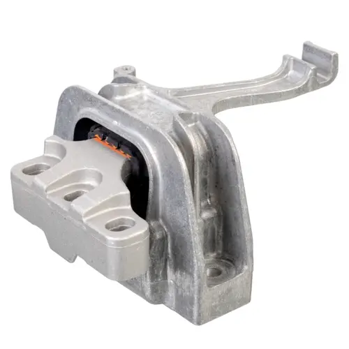 COXIM MOTOR HIDRÁULICO DIREITO AUDI Q3 VW PASSAT TIGUAN 2.0 16V TSI 2015 A 2025 3Q0199262M