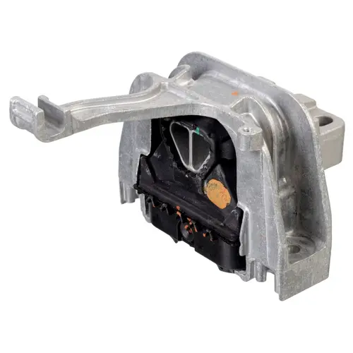 COXIM MOTOR HIDRÁULICO DIREITO AUDI Q3 VW PASSAT TIGUAN 2.0 16V TSI 2015 A 2025 3Q0199262M
