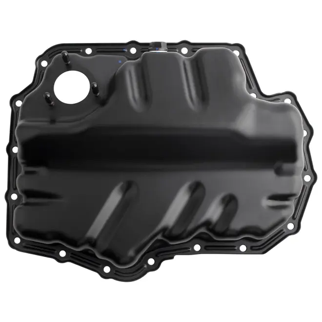 CÁRTER ÓLEO MOTOR AUDI A1 A3 Q3 VW GOLF JETTA TIGUAN 1.4 TSI 2013 A 2021 04E103602B