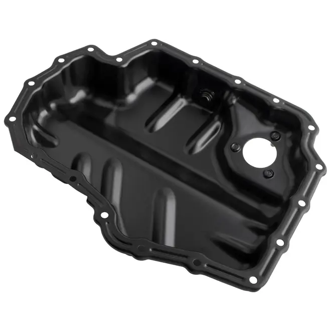 CÁRTER ÓLEO MOTOR AUDI A1 A3 Q3 VW GOLF JETTA TIGUAN 1.4 TSI 2013 A 2021 04E103602B