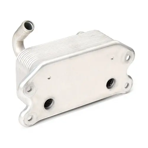 RADIADOR ÓLEO TROCADOR CALOR MOTOR VOLVO C30 S40 S60 V70 XC90 31201910
