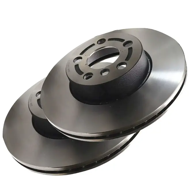 PAR DISCO FREIO DIANTEIRO BMW 320I 420I 2.0 16V B48 2019 A 2026 34106890789