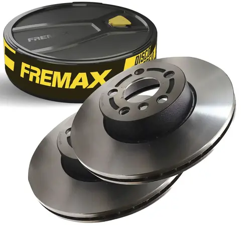 PAR DISCO FREIO DIANTEIRO BMW 320I 420I 2.0 16V B48 2019 A 2026 34106890789