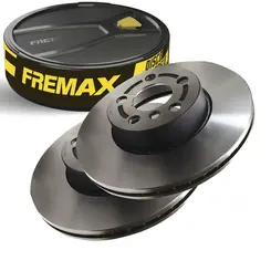 PAR DISCO FREIO DIANTEIRO BMW 320I 420I 2.0 16V B48 2019 A 2026 34106890789
