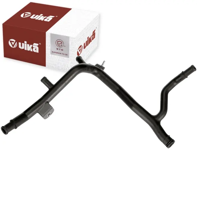 TUBO ÁGUA MOTOR VW JETTA 2.0 8V 2011 A 2014 06A121065DG