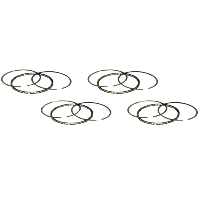 JG ANEIS STD AUDI/VW 2.0 16V TFSI/TSI Ã˜ 82,5 1.2X1.2X2.0 2012 A 2017 06H198151B/SKU345