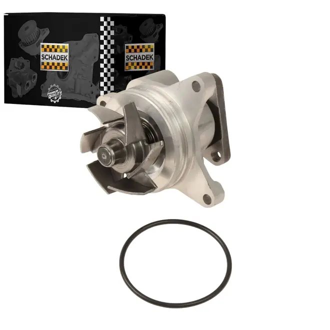 BOMBA AGUA LAND ROVER/VOLVO 2.0 16V LR053310/SKU1053