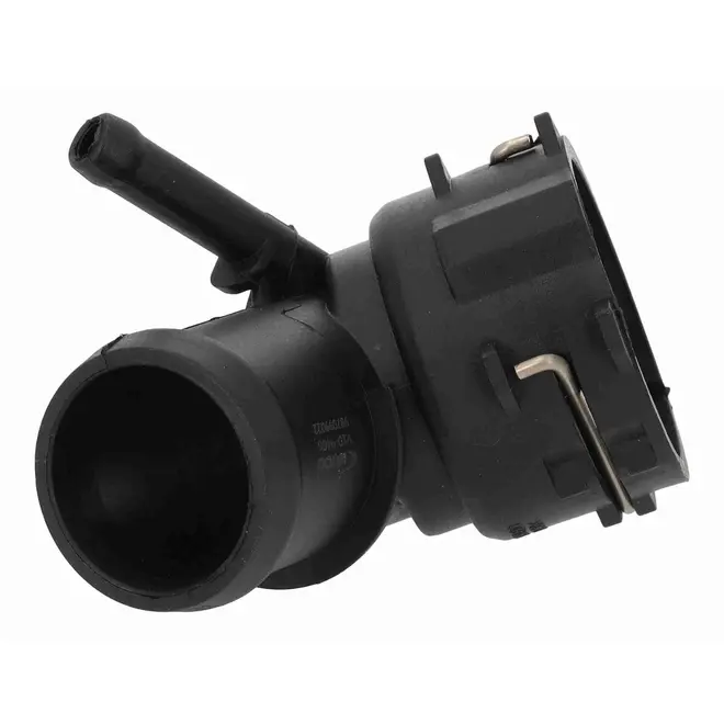 FLANGE MANGUEIRA SUPERIOR RADIADOR AUDI A3 JETTA GOLF 1.4 TSI TFSI 2013 A 2020