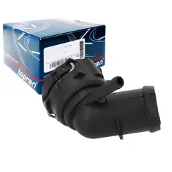 FLANGE MANGUEIRA SUPERIOR RADIADOR AUDI A3 JETTA GOLF 1.4 TSI TFSI 2013 A 2020