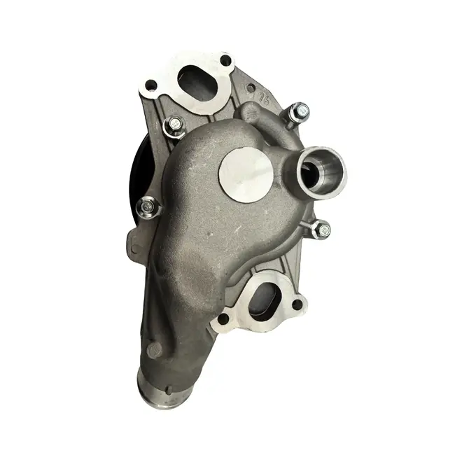 BOMBA ÁGUA MOTOR LAND ROVER JAGUAR 3.0 V6 5.0 V8 2009 A 2021 LR097165