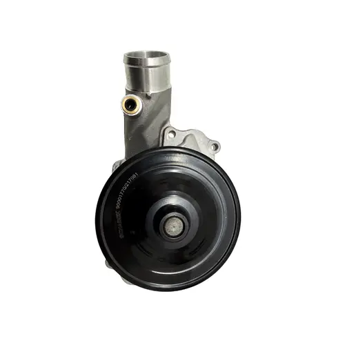 BOMBA ÁGUA MOTOR LAND ROVER JAGUAR 3.0 V6 5.0 V8 2009 A 2021 LR097165