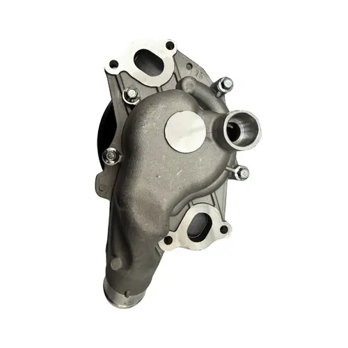 BOMBA ÁGUA MOTOR LAND ROVER JAGUAR 3.0 V6 5.0 V8 2009 A 2021 LR097165