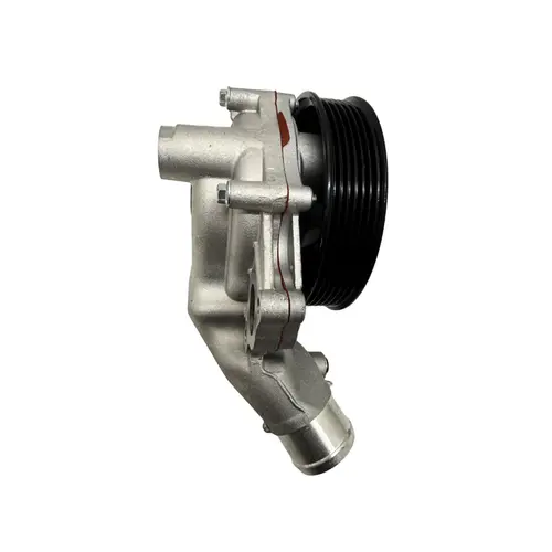 BOMBA ÁGUA MOTOR LAND ROVER JAGUAR 3.0 V6 5.0 V8 2009 A 2021 LR097165