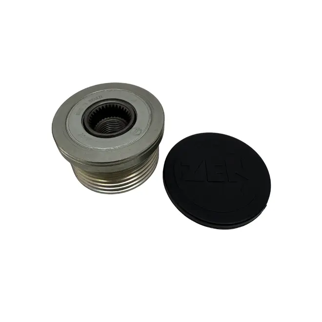 POLIA RODA LIVRE ALTERNADOR BMW 118I 120I 130I 2.0 3.0 N46 N52 2004 A 2013 12317516103