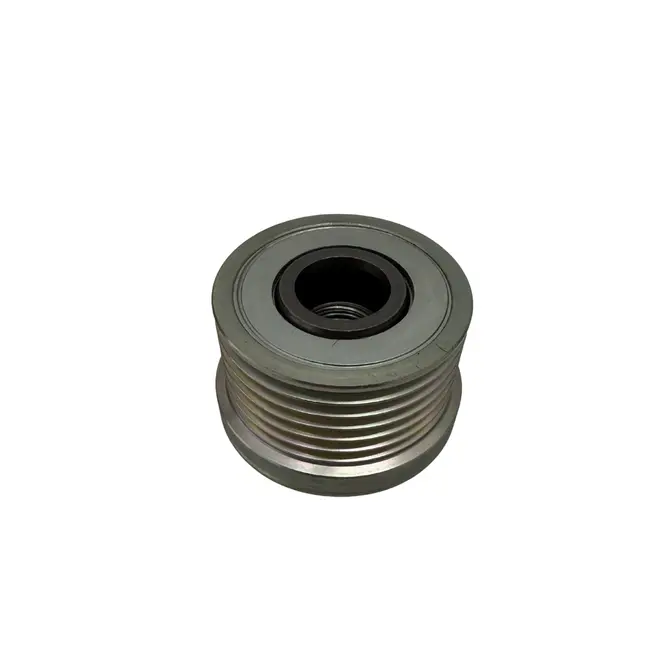POLIA RODA LIVRE ALTERNADOR BMW 118I 120I 130I 2.0 3.0 N46 N52 2004 A 2013 12317516103