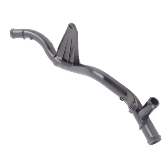TUBO AGUA RESER/BOMBA AGUA AUDI/VW 1.8/2.0 16V TFSI/TSI 2014 A 2022 5Q0121070AB/SKU1795