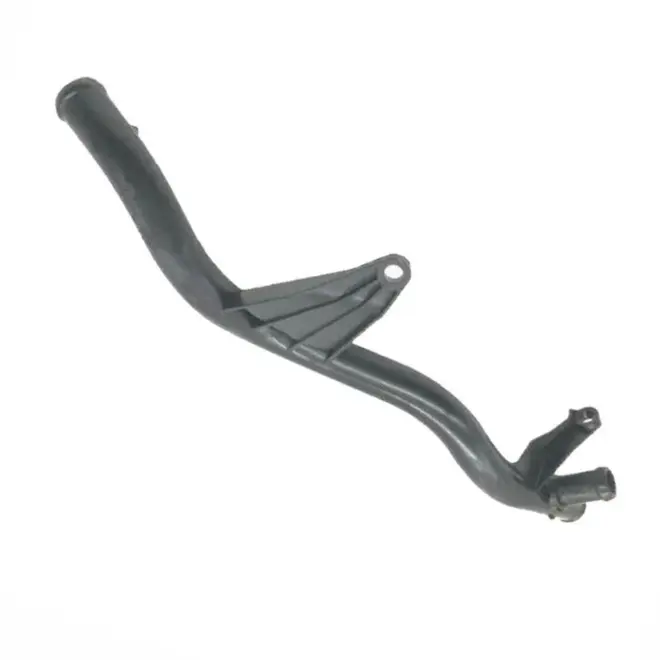 TUBO AGUA RESER/BOMBA AGUA AUDI/VW 1.8/2.0 16V TFSI/TSI 2014 A 2022 5Q0121070AB/SKU1795
