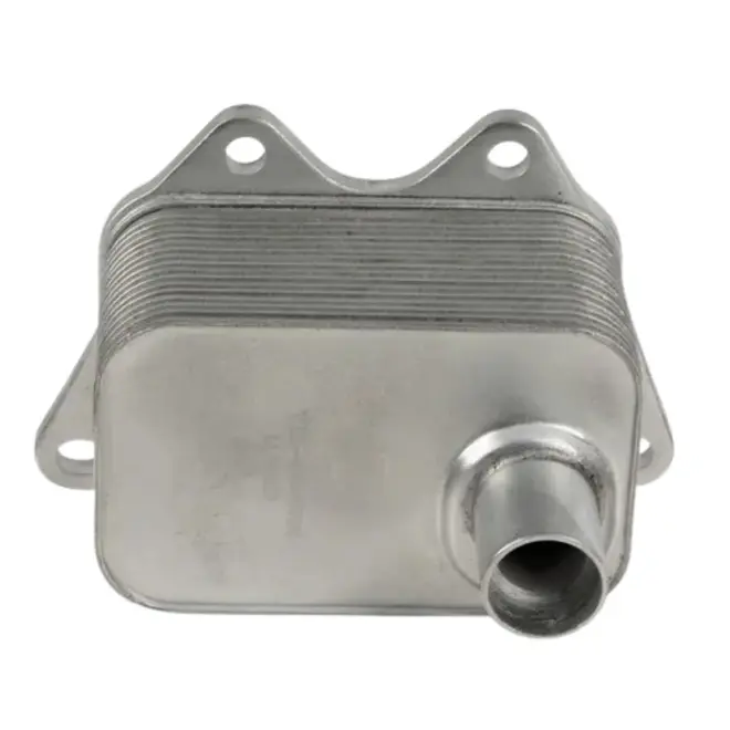 RADIADOR OLEO MOTOR AUDI/VW 2.0 16V 2008 A 2016 06J117021J/SKU4861