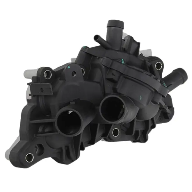 BOMBA AGUA AUDI/VW 1.0 12V MPI/TSI/1.4 16V TSI/1.6 16V MSI 2015 A 2023 04E121600CS/SKU2995