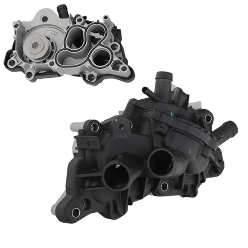 BOMBA AGUA AUDI/VW 1.0 12V MPI/TSI/1.4 16V TSI/1.6 16V MSI 2015 A 2023 04E121600CS/SKU2995