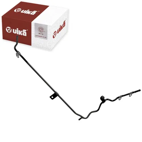 TUBO REFRIGERADOR MOTOR AUDI/VW A3/Q3/TT/FUSCA/JETTA/PASSAT/TIGUAN 2.0 16V 2004 A 2018 06J