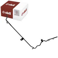 TUBO REFRIGERADOR MOTOR AUDI/VW A3/Q3/TT/FUSCA/JETTA/PASSAT/TIGUAN 2.0 16V 2004 A 2018 06J